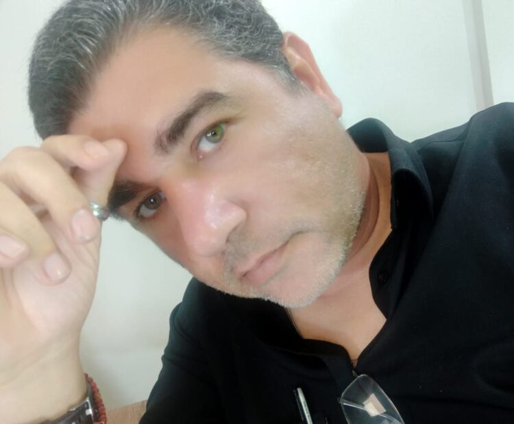 Jornalista Luis Vilar Palestrou no III Fórum Federalista Nacional