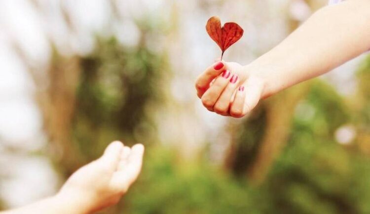 Dia Nacional da Caridade